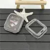 Funda Protectora de TPU para iWatch 7ª Generación 41MM45MM Funda para Apple Watch 4567 Generación