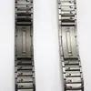 Adequado para Pulseira de Relógio Huawei Huawei Watch Gt5 Pulseira de Metal Titânio Gt5Pro Design Curvo Especial