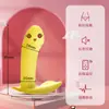 Huevo Vibrador Jiuai Juguete Sexual Femenino para Adultos, Masturbador con Control Remoto In-Body, Vibrador Inalámbrico para Uso en Exteriores