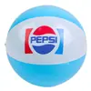 Pelota de playa inflable PVC Balón de fútbol Copa del Mundo Juguetes acuáticos para niños y adultos Voleibol de playa Pelota para jugar en el agua