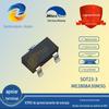 Weimeng ME2808A30M3G SOT23-3 serigrafia TNJL 3.0V 1% detecção de tensão IC reset IC