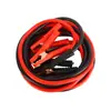 Cable de batería de coche al por mayor Cable de fuego de coche extendido Clip de batería universal de emergencia Cable de batería