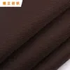 Tela impermeable de nylon 1680D Fondo de goma PVC/Revestimiento de PU Bolso de mano Equipaje Mantel Moda Suministro directo de fábrica En stock