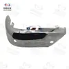 Adequado para acabamento do para-choque traseiro da picape Changan Hunter e Kaicheng F70