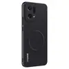 Adecuado para funda de teléfono OPPO Find X5 5Pro, cubierta protectora, protección completa, anticaídas, de alta gama, simple, elegante, magnética, con patrón de marca