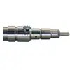 0445120186 Inyector de Combustible 51101006115 Conjunto de Inyector Motor Diésel Mantenimiento de Vehículos Piezas de Repuesto