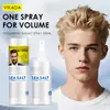 Spray Fijador Transfronterizo para el Cabello Hombres Spray de Sal Marina Playa del Amazonas Surfing Styling Spray de Sal Marina
