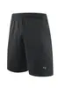 Nuevos Pantalones Cortos de Bádminton para Hombres y Mujeres, de Correr, de Secado Rápido, Transpirables, Deportivos, para Entrenamiento y Competición de Bádminton 9218