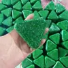 Sabonete Shampoo Erva Usman de Xinjiang Cinco Pretos com Folha de Platycladus Arborvitae e Polygonum Multiflorum, Sabonete Fortalecedor de Cabelo, Sete Verdes, Mesmo Estilo da Fábrica Moxin