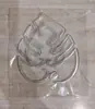 Herramientas de jardinería transfronterizas Bambusa caparazón de tortuga soporte para plantas tallo de flor colección de plantas verdes interior anti-caída soporte para macetas