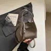 Acessório de Escritório Super Popular Bolsa Tote Pequena para Mulheres, Novo Modelo de Verão 2026, Bolsa de Ombro Transversal de Balde de Alta Qualidade para o Dia a Dia