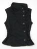 Popular Estilo Ins Europeo y Americano Y2K Moda Harajuku Estilo Japonés de Gama Alta Estilo Perezoso Retro Chaleco Primavera y Verano Top Delgado