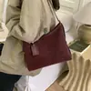 Bolso de Axila de Gama Alta de Nicho Transfronterizo Modelo Nuevo 2026 Gran Capacidad Versátil Bolso Tote para Hombro Cruzado de Viaje