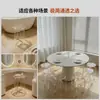 Taburete acrílico de alta transparencia, asiento de exhibición de lujo popular, taburete bajo simple para cambiar zapatos en casa, tamaño personalizable