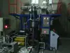 Línea de producción de extrusión de manguera de cinta de riego por goteo, producción profesional