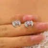 Corrente de Clavícula Coração Alado Mais Vendida na Europa e América para Mulheres, Moda Transfronteiriça Asas de Anjo Corrente Simples de Clavícula Colar Atacado