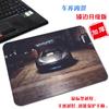 Mouse Pad Pequeno de Dormitório Bmw Mclaren Ford para Meninos e Meninas Conceito Criativo Cool Carro Anti-Derrapante Pad de Computador