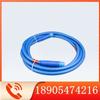 Tianjin Huaning LCVB-7-1 Conector de bainha de borracha trançada com fio de aço MHYVB-7-2 Cabo antigo