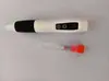 Pulidor Eléctrico de Uñas Más Vendido Transfronterizo, Lima Eléctrica para Uñas, Removedor de Uñas, Cortauñas, Herramienta de Pulido, Recargable Kns-32