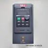 Conversor de Frequência Vm1000B-2S2R2Gb Monofásico 220V Controle de Velocidade Vm600G-4T1R5 Trifásico 380V