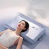 Almohada de Sueño Profundo Espacial Nueva 2026, Almohada de Soporte para el Cuello, Almohada Viscoelástica para Dormir de Lado, Almohada de Soporte Cervical, Almohada Ayuda para Dormir, Núcleo de Almohada para Soporte Cervical