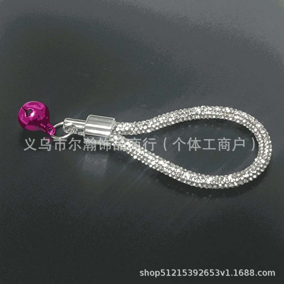 银色钻绳-玫红.jpg