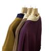 Sudadera de anime de dibujos animados de estilo europeo y americano transfronterizo para mujer, primavera y otoño, suelta, con todo tipo de colores, cuello polo, top estampado fino