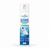 Spray Desodorante para Zapatos KineShineX para Tenis, Zapatos Deportivos, Zapatos de Piel, Botas, Cuidado Refrescante de Olores para Zapateros, Niebla Fina