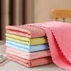 Pano para Limpeza Doméstica Escama de Peixe, Limpeza de Cozinha, Remoção de Manchas Sem Deixar Marcas, Pano de Prato, Forte Absorção de Água, Pano Preguiçoso, Fácil de Limpar