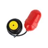 Controlador de Nivel de Bola Flotante para Aguas Residuales YT-M15/FQS Interruptor Controlador de Nivel de Agua de Bola Flotante de Plástico Especial para Pozos de Aguas Residuales