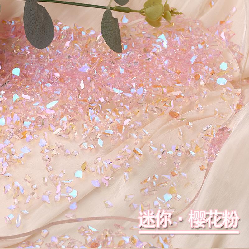 迷你·樱花粉
