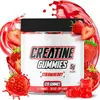 Gomitas de Creatina Personalizadas Monohidrato Energía Gomita Gomitas de Creatina Oem