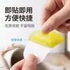 Removedor de odor de pés com fragrância de limão, aroma fresco para sapatos e tênis de basquete, desodoriza e absorve o suor dos pés, palmilhas e adesivos anti-odor
