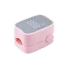 Lâmpada portátil nova para fungos de unha UV transfronteiriça, mini lâmpada de fototerapia para onicomicose UV