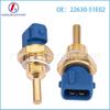 Sensor de temperatura del agua 22630-51e00 22630-51e02 22630-52e02 22630-70j00