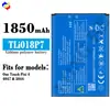 Adecuado para Batería de Teléfono Móvil Alcatel Tli018P7 One Touch Pixi 44047/5044 Mayoreo