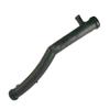 Venta caliente transfronteriza en stock y entrega rápida tubería de agua para coche tubería de agua del radiador 03C121065J para Volkswagen Skoda