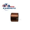 3608511702 Brida de Rodamiento Adecuada para Carretilla Elevadora Linde 1172 Accesorios Eje Casquillo Casquillo 0009161961