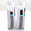 Cuchillo de Fruta Plegable Jindarimei 5154 Acero Inoxidable Cuchillo Plegable para Frutas y Verduras