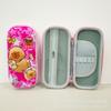 Estuche Tridimensional, Caja de Papelería de Gran Capacidad, Estuche para Niñas, Estudiantes de Primaria, Niños Lindos