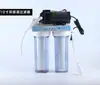 Máquina Filtro de Vino Promocional Filtro Multietapa para Equipo de Filtración para Elaboración Casera de Baijiu, Huangjiu y Vino de Arroz