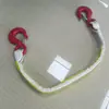 Suporte de Mina Segurança Corda Anti-queda Resistente ao Desgaste Retardante de Chama Mina de Carvão Suporte Hidráulico Individual Suporte Corda Anti-queda