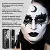 Palo de Pintura Corporal (Blanco) es suave con la piel, fácil de aplicar, distribuye el color de manera uniforme y es de larga duración, adecuado para maquillaje de fiesta navideña