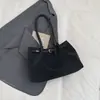 Bolso de Hombro para Viajes Diarios de Alta Apariencia Estilo Coreano para Mujer, Nuevo Modelo 2026, Bolso Tote Sencillo, Bolso de Hombro de Moda y Alta Calidad