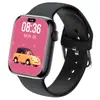 Huaqiang North S10 Novo Watch9 Ilha Inteligente Chamada Bluetooth Smartwatch Carregamento Sem Fio Tela Grande T900 Fábrica
