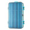 Caja de Accesorios para Señuelos de Doble Cara, Anzuelo de Pesca, Cebo, Caja de Almacenamiento de Señuelos Artificiales, Caja de Herramientas, Caja para Pesca en Roca, Fabricante de Weihai