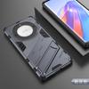 Funda para teléfono Glory X40 armadura punk nueva funda para teléfono Glory X9A con soporte