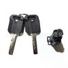 3090483 para interruptor de cerradura de puerta Volvo FH12, entrega de una pieza