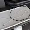 Collar de Corazón Nudo de Plata de Ley 925 Coreano para Mujer, Exquisita Cadena para Clavícula, Versátil para Usar Solo o en Capas, Extremadamente Sencillo
