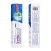 KISSMWAH pasta de dientes para limpieza dental anticaries anti-sarro cuidado bucal limpio aliento fresco fabricantes de pasta de dientes venta al por mayor